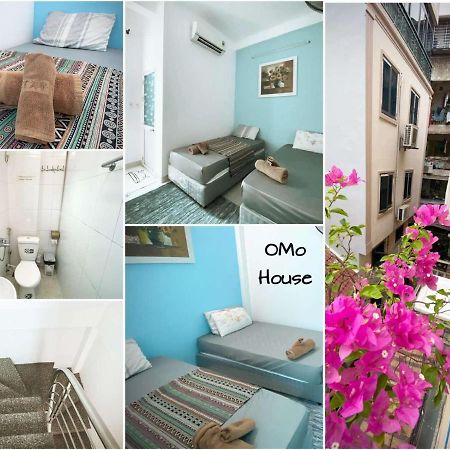 Omo House - Old Quarter - Easy Self Checkin Bed & Breakfast Hanoi Exterior photo