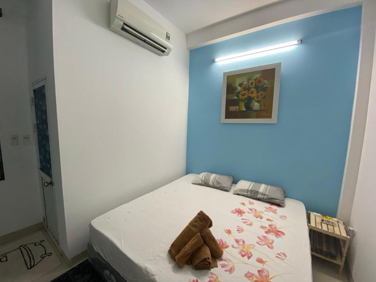 Omo House - Old Quarter - Easy Self Checkin Bed & Breakfast Hanoi Exterior photo