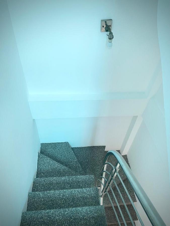 Omo House - Old Quarter - Easy Self Checkin Bed & Breakfast Hanoi Exterior photo